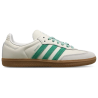 Adidas Originals Samba OG White Green Unisex Sneakers