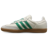 Adidas Originals Samba OG White Green Unisex Sneakers