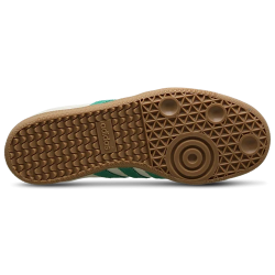 Adidas Originals Samba OG White Green Unisex Sneakers