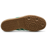 Adidas Originals Samba OG White Green Unisex Sneakers