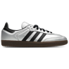 Adidas Originals Samba OG Silver Metallic Unisex Sneakers
