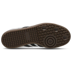 Adidas Originals Samba OG Silver Metallic Unisex Sneakers