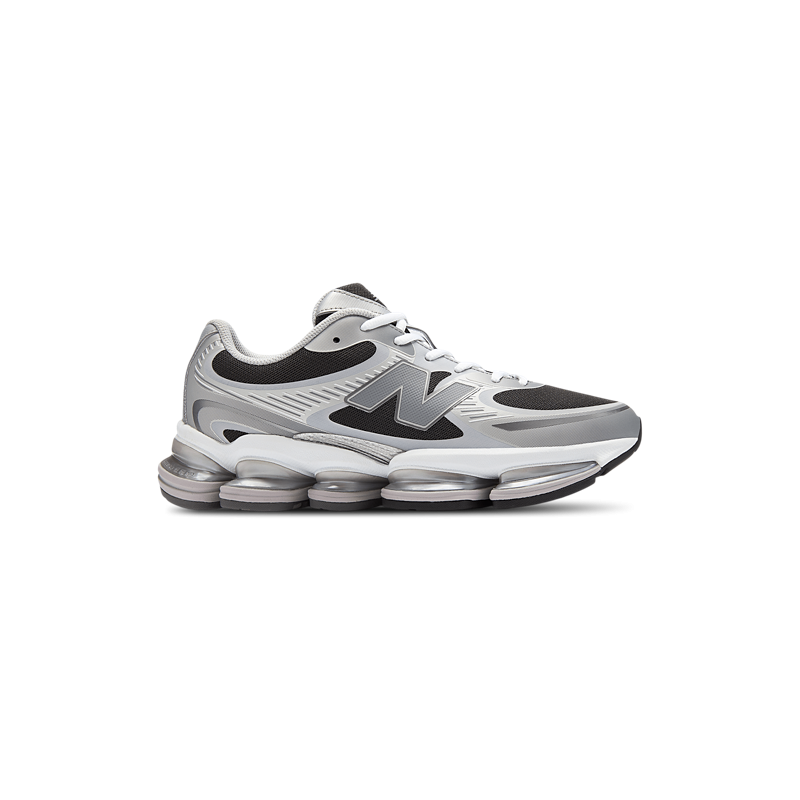 New Balance ABZORB 2000 Grey Faded Black Unisex Sneakers