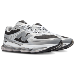 New Balance ABZORB 2000 Grey Faded Black Unisex Sneakers