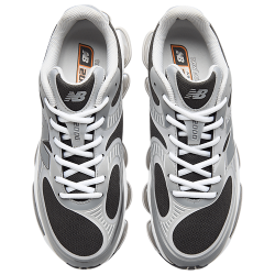 New Balance ABZORB 2000 Grey Faded Black Unisex Sneakers