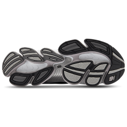 New Balance ABZORB 2000 Grey Faded Black Unisex Sneakers