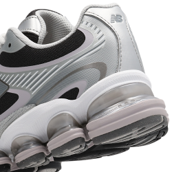 New Balance ABZORB 2000 Grey Faded Black Unisex Sneakers