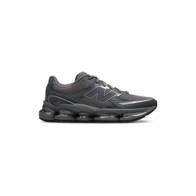 New Balance ABZORB 2000 Grey Unisex Sneakers