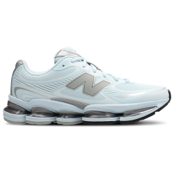 New Balance ABZORB 2000 White Unisex Sneakers