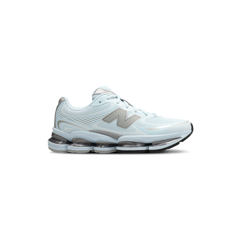 New Balance ABZORB 2000 White Unisex Sneakers