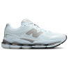 New Balance ABZORB 2000 White Unisex Sneakers