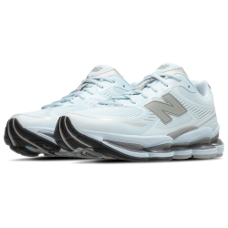 New Balance ABZORB 2000 White Unisex Sneakers
