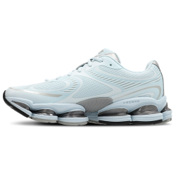 New Balance ABZORB 2000 White Unisex Sneakers