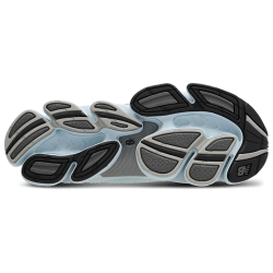 New Balance ABZORB 2000 White Unisex Sneakers