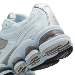 New Balance ABZORB 2000 White Unisex Sneakers