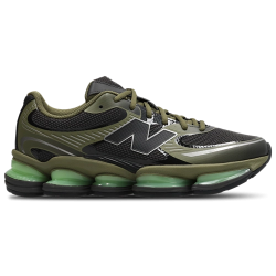 New Balance ABZORB 2000 Wakame Black Unisex Sneakers