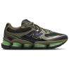 New Balance ABZORB 2000 Wakame Black Unisex Sneakers