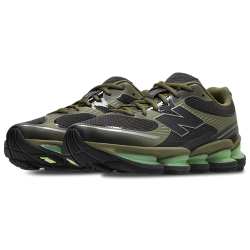 New Balance ABZORB 2000 Wakame Black Unisex Sneakers