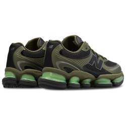 New Balance ABZORB 2000 Wakame Black Unisex Sneakers