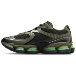 New Balance ABZORB 2000 Wakame Black Unisex Sneakers