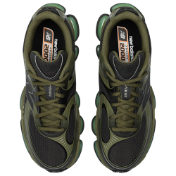 New Balance ABZORB 2000 Wakame Black Unisex Sneakers