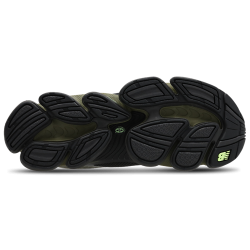 New Balance ABZORB 2000 Wakame Black Unisex Sneakers