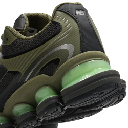 New Balance ABZORB 2000 Wakame Black Unisex Sneakers