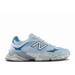 New Balance 9060 Chrome Blue Women’s Sneakers