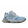 New Balance 9060 Chrome Blue Women’s Sneakers