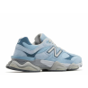 New Balance 9060 Chrome Blue Women’s Sneakers