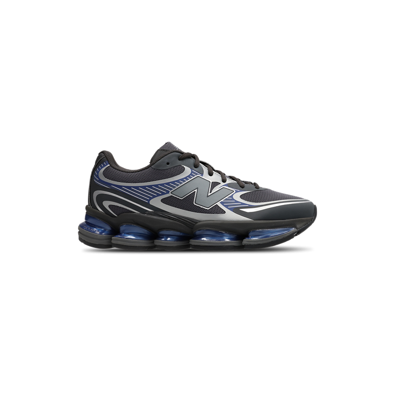 New Balance ABZORB 2000 Neptune Grey Unisex Sneakers
