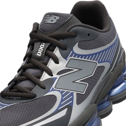 New Balance ABZORB 2000 Neptune Grey Unisex Sneakers