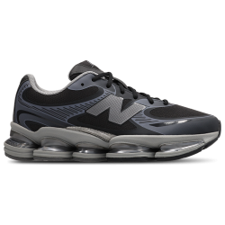New Balance ABZORB 2000 Neptune Grey Unisex Sneakers