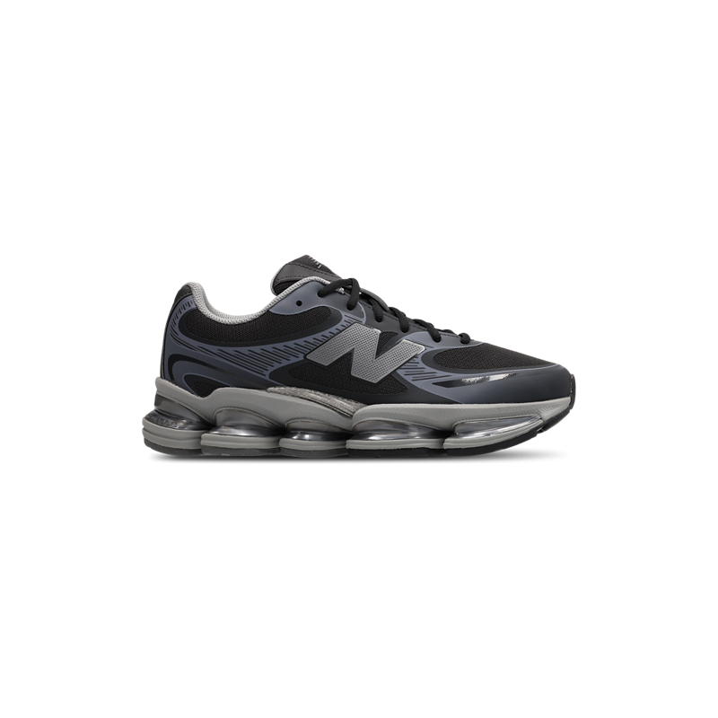 New Balance ABZORB 2000 Neptune Grey Unisex Sneakers