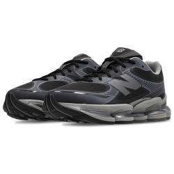 New Balance ABZORB 2000 Neptune Grey Unisex Sneakers