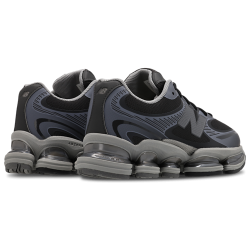 New Balance ABZORB 2000 Neptune Grey Unisex Sneakers