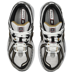 New Balance 1906R White Black Grey Unisex Sneakers