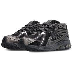 New Balance 1906R Phantom Silver Unisex Sneakers