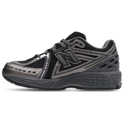 New Balance 1906R Phantom Silver Unisex Sneakers