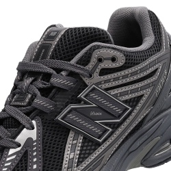 New Balance 1906R Phantom Silver Unisex Sneakers