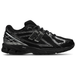 New Balance 1906R Black Unisex Sneakers