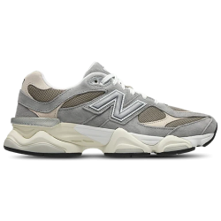 New Balance 9060 Grey Olive Women’s Sneakers
