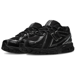 New Balance 1906R Black Unisex Sneakers