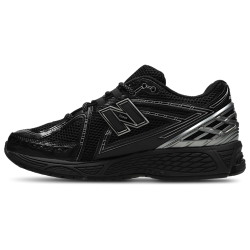 New Balance 1906R Black Unisex Sneakers