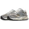 New Balance 9060 Grey Olive Sneakers