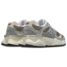 New Balance 9060 Grey Olive Sneakers