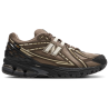 New Balance 1906R Brown Brown Unisex Sneakers