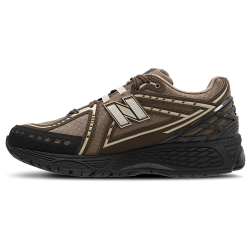 New Balance 1906R Brown Brown Unisex Sneakers