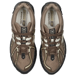 New Balance 1906R Brown Brown Unisex Sneakers