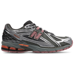 New Balance 1906R Dark Silver Metallic Unisex Sneakers